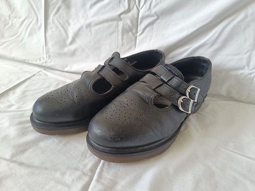 Doc martens double buckle - martens,