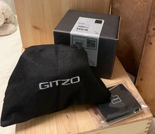 Gitzo ghf3w way fluid tripod - gitzo,
