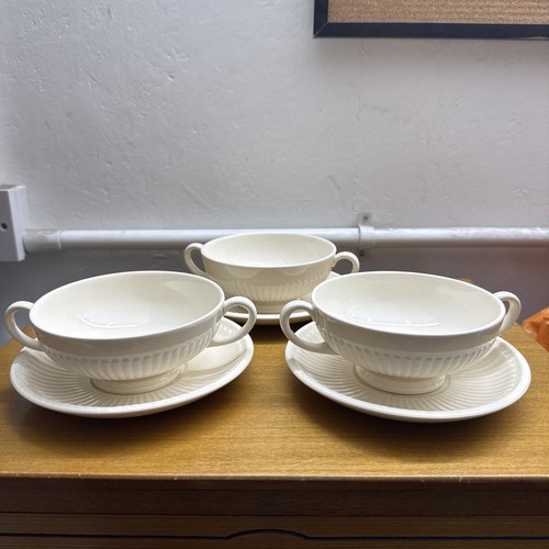 Set wedgwood queen - set, 3