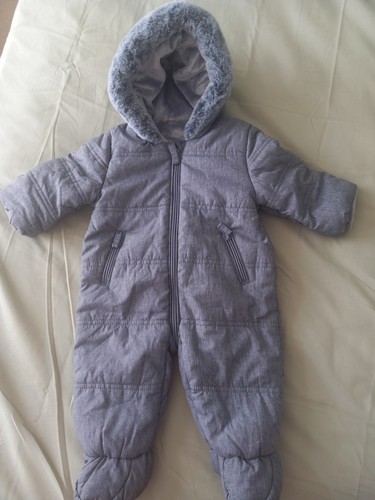 Baby boys winter - boys,