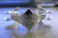 Campy Vintage Cable Stop