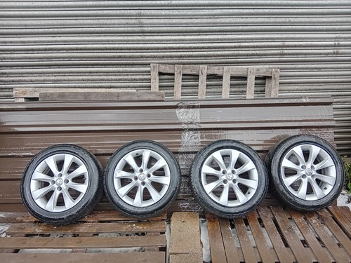 Vauxhall corsa mk4 2018 - mk4,