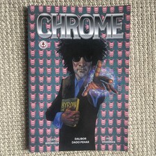 Ultra rare Dr John Cooper