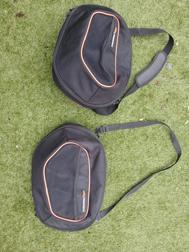 Ktm 1290sdgt pannier inner - 1290sdgt,