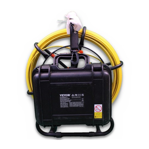 Vevor pipe camera - vevor, 50m