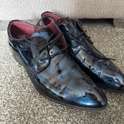 Junhong prestige men blue - junhong, &