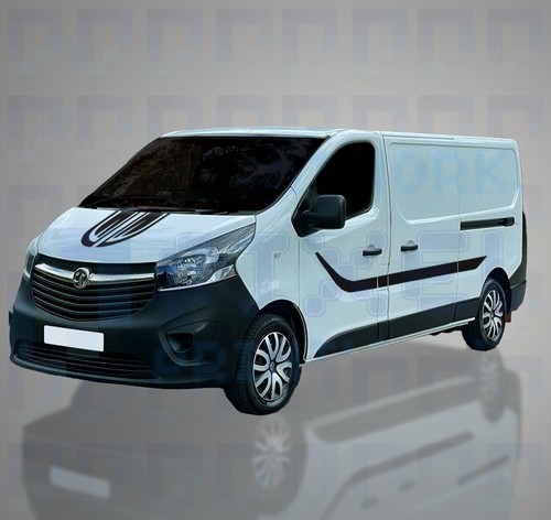 Dynamic curved side bonnet - &,