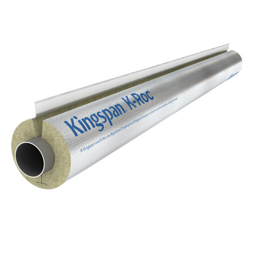 Kingspan roc pipe - kingspan,