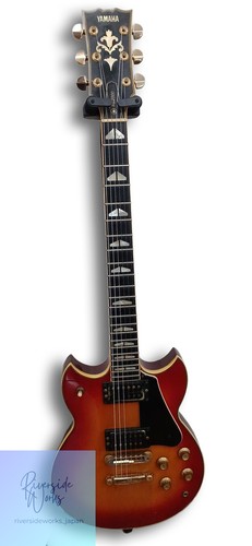Yamaha sg2000 - yamaha,