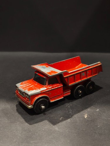 Vintage 1967 matchbox - vintage,