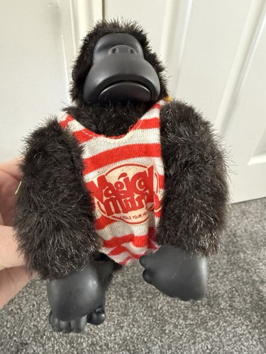 Vintage magical murphy gorilla - vintage,