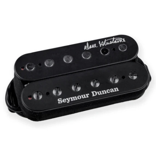 Seymour duncan dave - seymour,