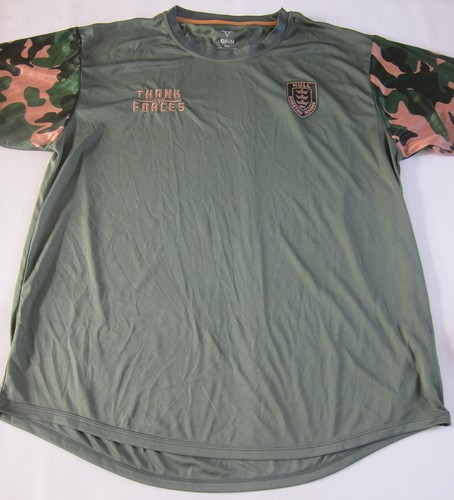 Hull training warm top - hull, up