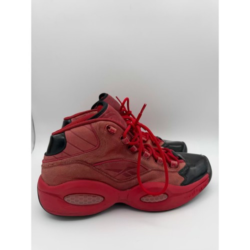 Reebok question mid - question,