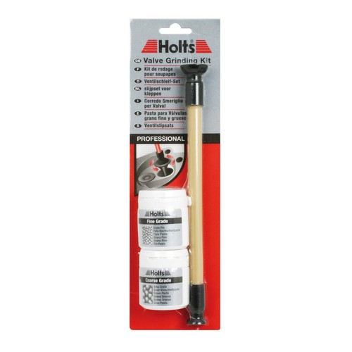 Holts valve lapping tool - lapping,