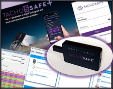 Tacho 5 SAFE+ (PLUS)