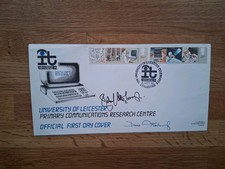 University leicester first - university,