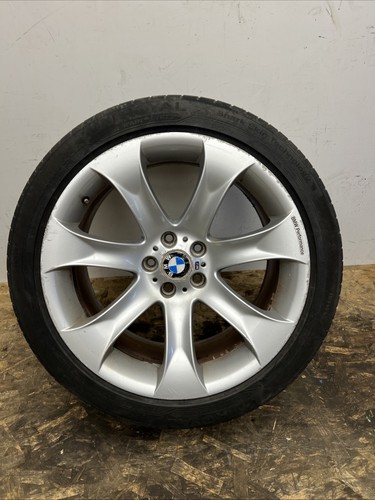 Bmw e53 alloy wheel - bmw, x5
