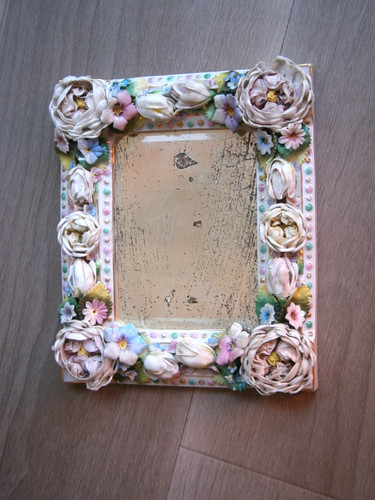 Small mirror 1900 - small,