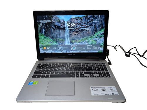 Asus tp500ln touch i5 - 2-in-1,