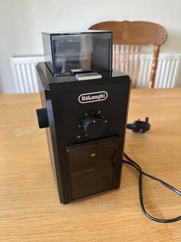 Longhi kg79 professional - de'longhi,