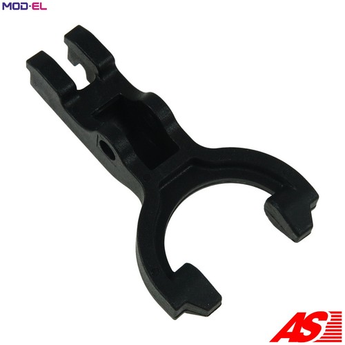 Starter lever carburettor - starter,