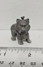 SPOONTIQUES PEWTER Yorkshire