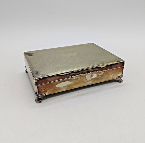 Vintage aristocrat silver - vintage, tone