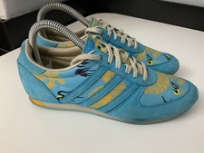 Adidas Sleek Series Blue