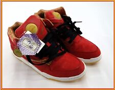 Rare New Reebok Omni Lite Pump