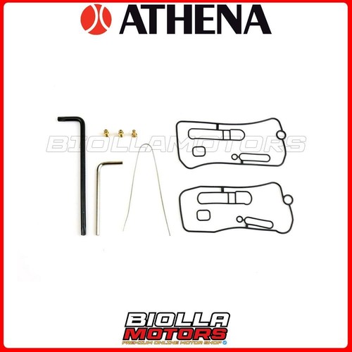 Carburetor kit keihin - carburetor,