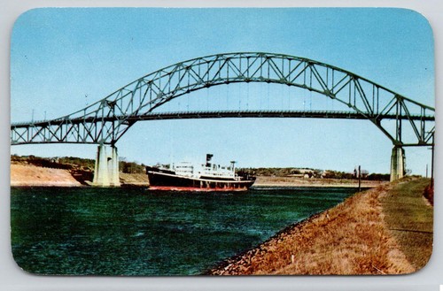 Massachusetts postcard - massachusetts,