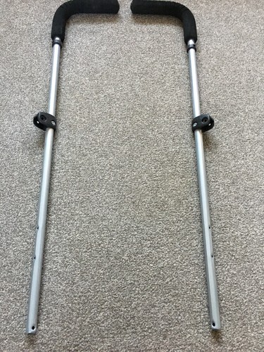 Genuine maclaren twin - maclaren,
