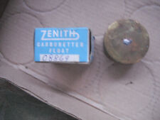 BEDFORD RL , S TYPE 300 cu Inch ZENITH 48VIR 42 VIS CARBURETTOR FLOAT , ZH 08869