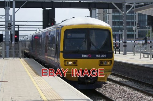 Photo class 166 set - 166, 166204