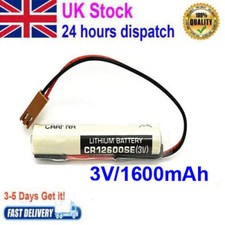 CR12600SE for SANYO FDK