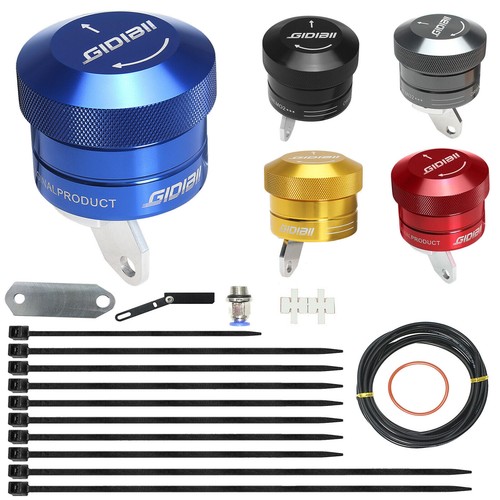 Chain oiler kit universal - oiler,
