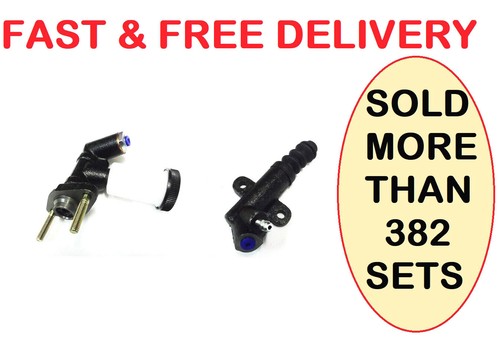 New clutch master - clutch, &