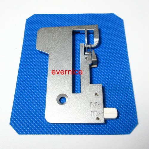 Needle plate 68004423 for - needle,