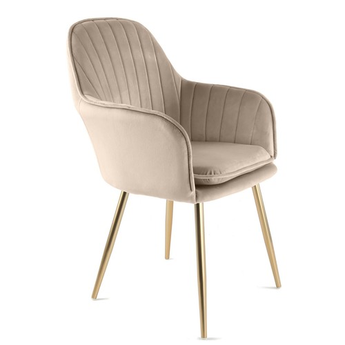Genesis muse velvet fabric - muse,