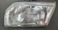 FORD FIESTA XR2 RS TURBO MK3 PASSENGER FRONT HEADLIGHT GENUINE FORD 86AG13K060AA