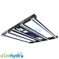 Lumatek LED Grow Light Zeus