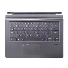 New for Acer Switch 7 Black