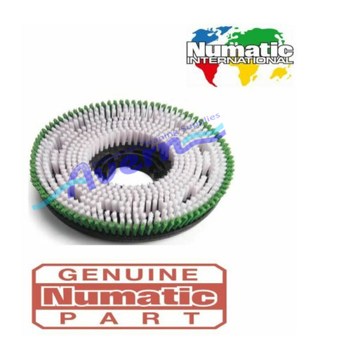 Genuine numatic floor scrubber - floor,