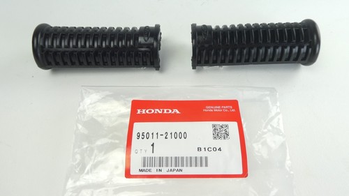 Footrest rubber for - , dax