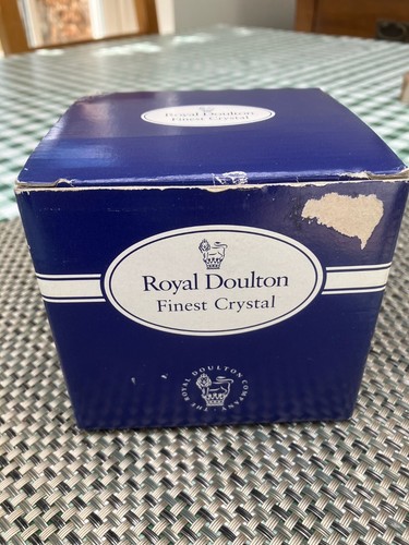 Royal doulton chelsea - royal,