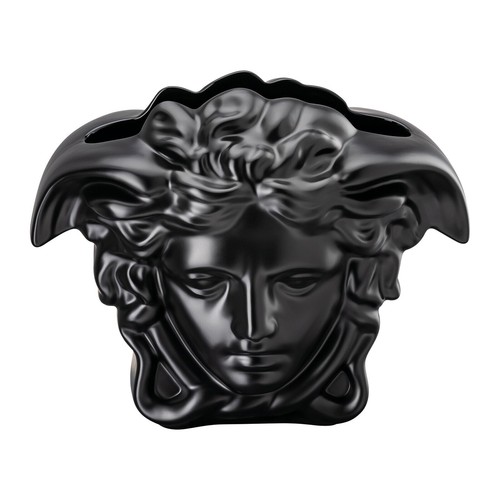 Versace vase 30cm - -,