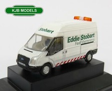 Oxford Diecast NFT021 Ford