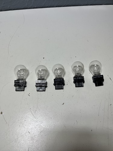 10x sylvania 3157k - ho, bulbs