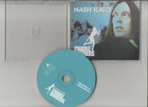 Nash kato cradle robbers 2 - nash, (2